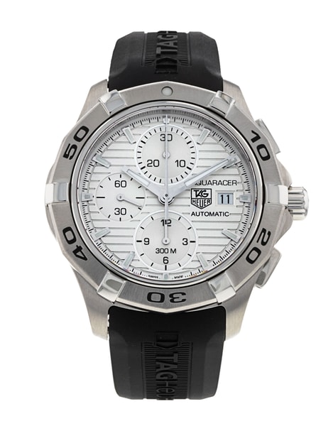 Tag Heuer Aquaracer CAP2111.FT6028